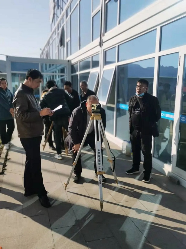 2021年度城建監(jiān)理大比武圓滿結(jié)束(圖7)